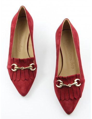 Positano In Love Ballerina Artigianale Marisa