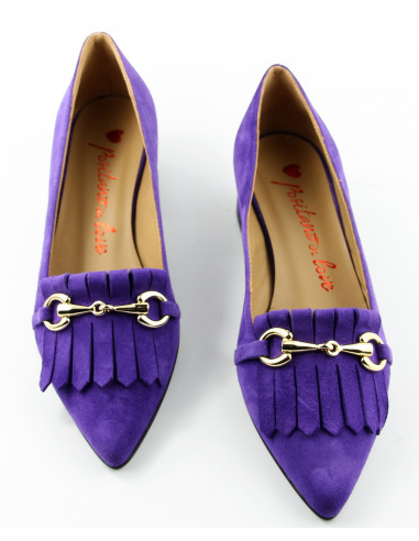 Positano In Love Ballerina artigianale Marisa