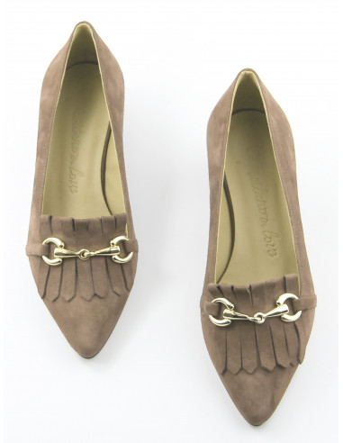 Positano In Love Ballerina Artigianale Marisa