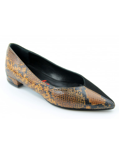 Positano In Love Ballerina Artigianale Monica