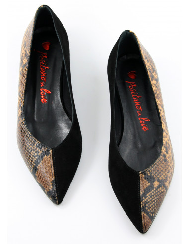 Positano In Love Ballerina Artigianale Monica