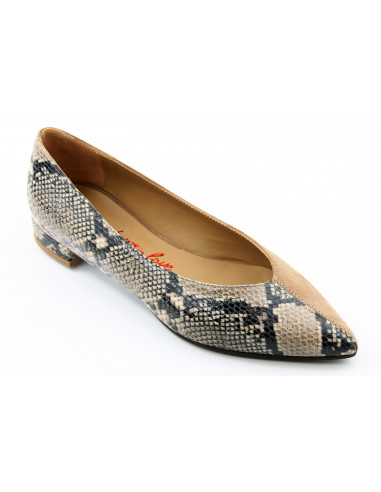 Positano In Love Ballerina Artigianale Monica