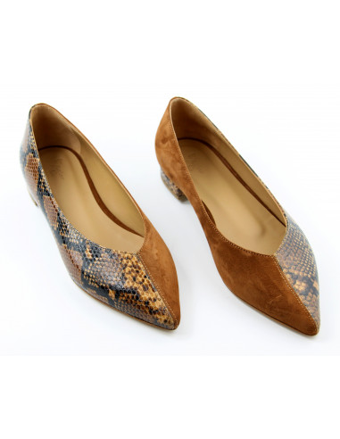 Positano In Love Ballerina Artigianale Monica