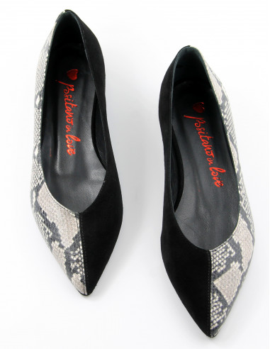 Positano In Love Ballerina Artigianale Monica