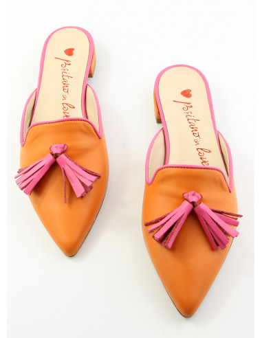 Positano In Love Ballerina Artigianale Nika