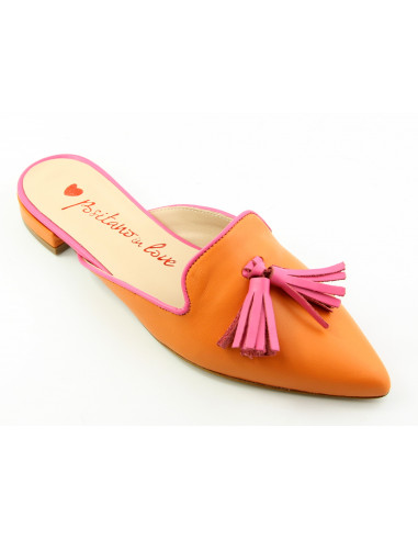 Positano In Love Ballerina Artigianale Nika