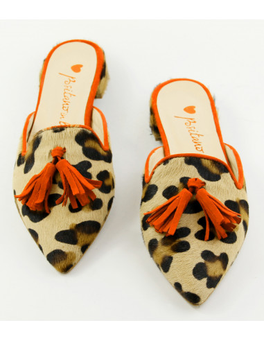 Positano In Love Ballerina Artigianale Nika