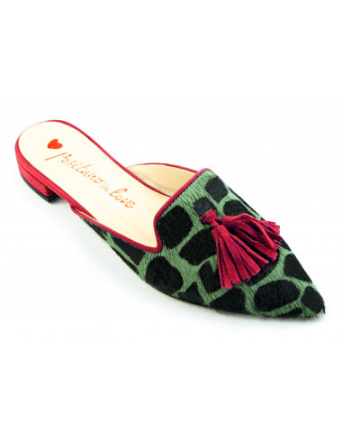 Positano In Love Ballerina Artigianale Nika