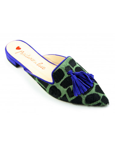 Positano In Love Ballerina Artigianale Nika