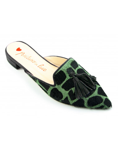 Positano In Love Ballerina Artigianale Nika