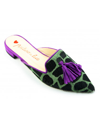 Positano In Love Ballerina Artigianale Nika