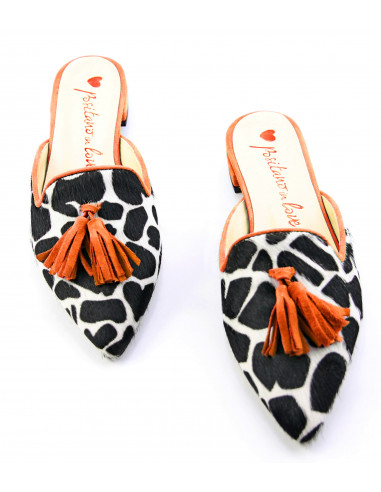 Positano In Love Ballerina Artigianale Nika