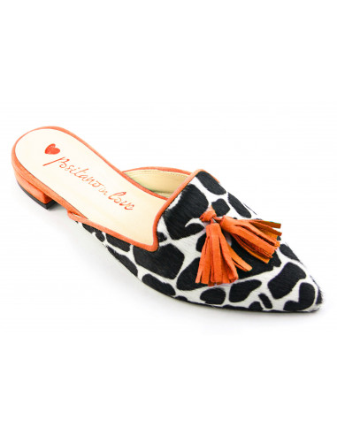 Positano In Love Ballerina Artigianale Nika