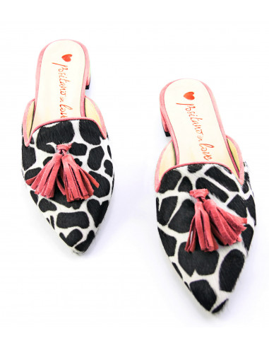 Positano In Love Ballerina Artigianale Nika