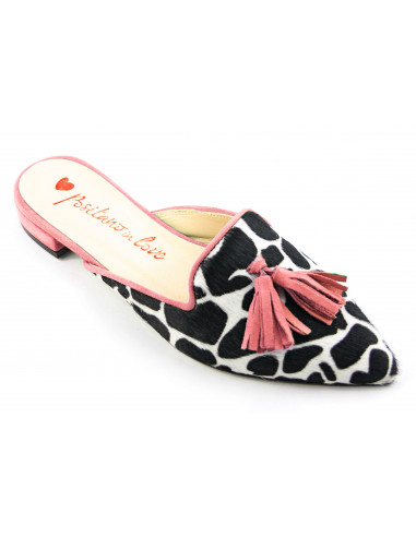 Positano In Love Ballerina Artigianale Nika