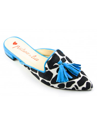 Positano In Love Ballerina Artigianale Nika