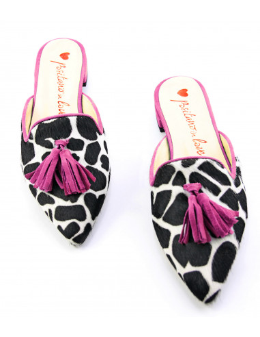 Positano In Love Ballerina Artigianale Nika