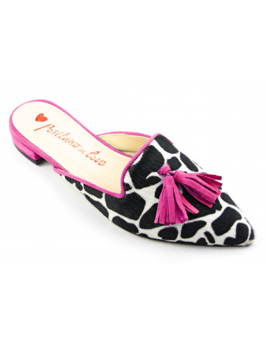 Positano In Love Ballerina Artigianale Nika