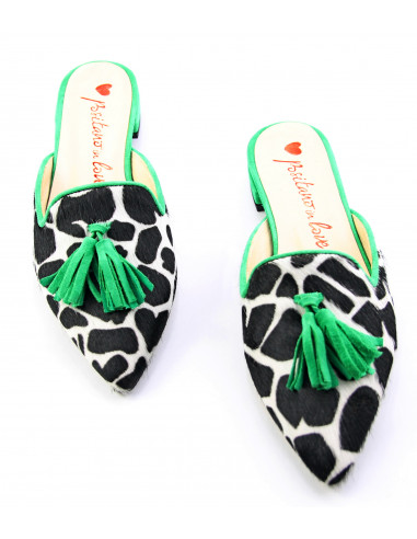 Positano In Love Ballerina Artigianale Nika