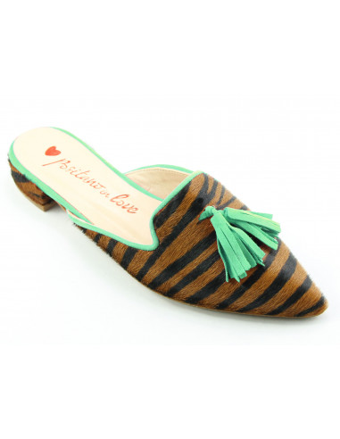 Positano In Love Ballerina Artigianale Nika