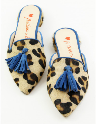 Positano In Love Ballerina Artigianale Nika