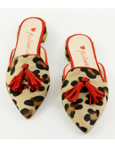 Positano In Love Ballerina Artigianale Nika