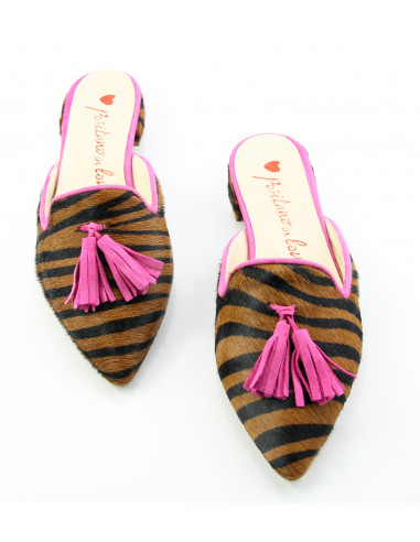 Positano In Love Ballerina Artigianale Nika