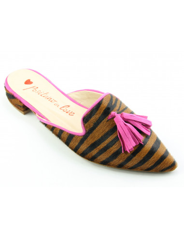 Positano In Love Ballerina Artigianale Nika