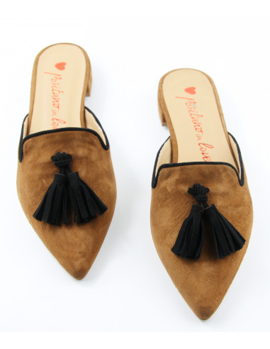 Positano In Love Ballerina Artigianale Nika