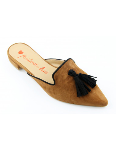 Positano In Love Ballerina Artigianale Nika