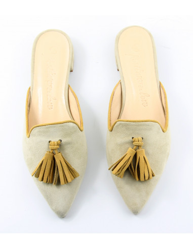 Positano In Love Ballerina Artigianale Nika