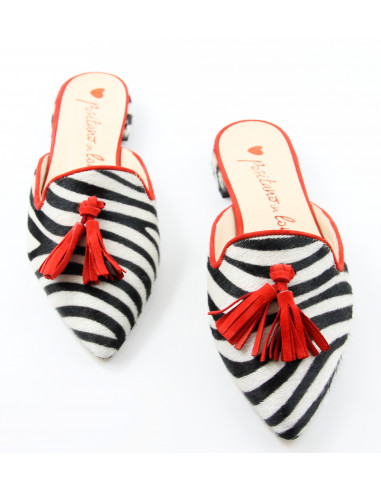 Positano In Love Ballerina Artigianale Nika