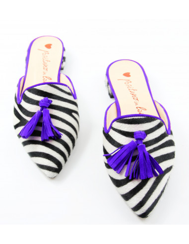 Positano In Love Ballerina Artigianale Nika