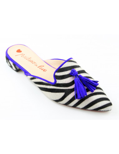 Positano In Love Ballerina Artigianale Nika