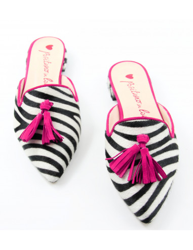 Positano In Love Ballerina Artigianale Nika