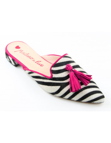 Positano In Love Ballerina Artigianale Nika