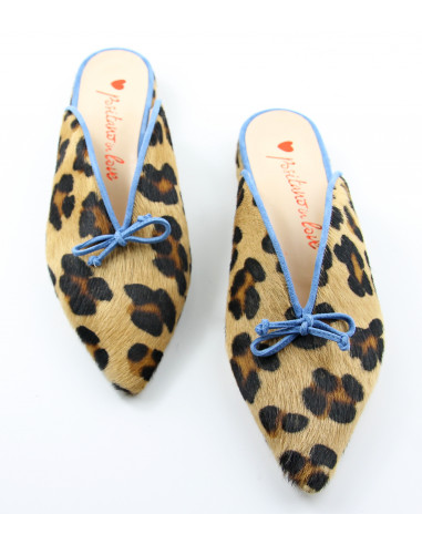 Positano In Love Ballerina Artigianale Peggy