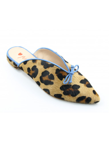 Positano In Love Ballerina Artigianale Peggy