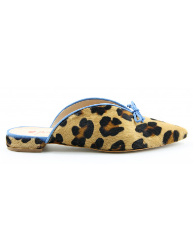 Positano In Love Ballerina artigianale Peggy