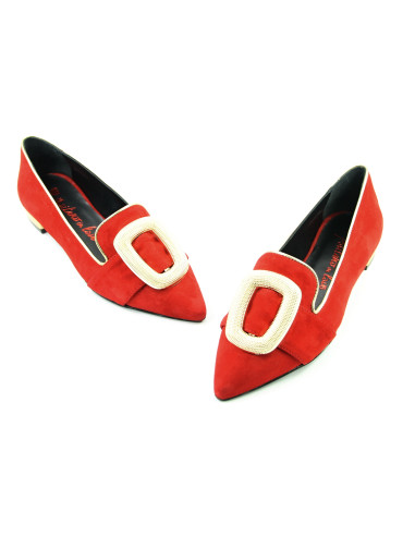 Positano In Love Ballerina Artigianale Praga