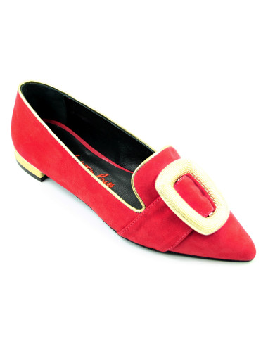 Positano In Love Ballerina Artigianale Praga