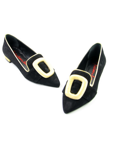 Positano In Love Ballerina Artigianale Praga