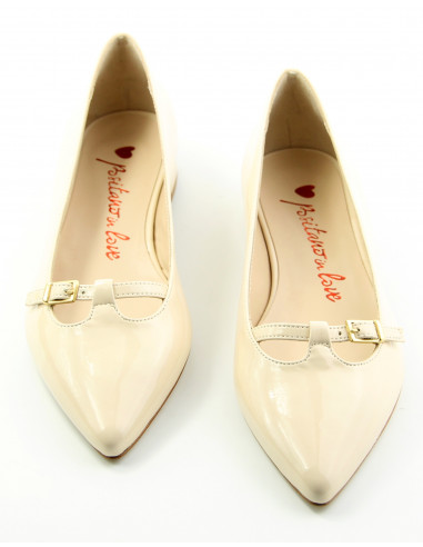 Positano In Love Ballerina Artigianale Sally