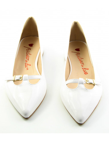 Positano In Love Ballerina Artigianale Sally