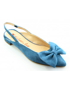 Positano In Love Ballerina Artigianale Sally