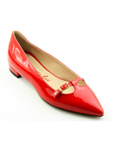 Positano In Love Ballerina Artigianale Sally