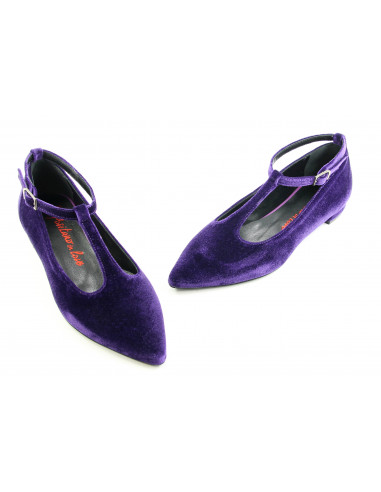 Positano In Love Ballerina Artigianale Serena