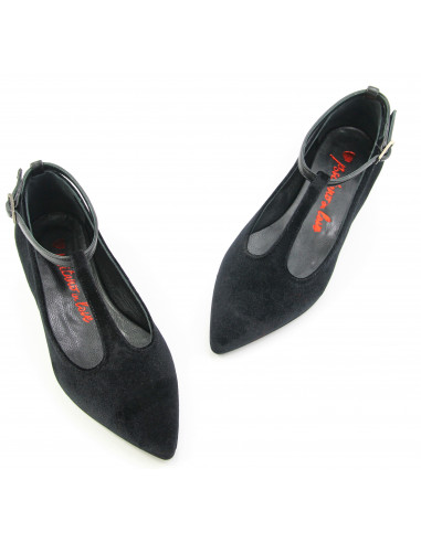 Positano In Love Ballerina Artigianale Serena