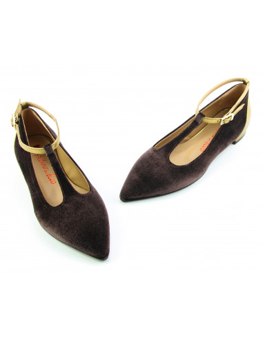 Positano In Love Ballerina Artigianale Serena