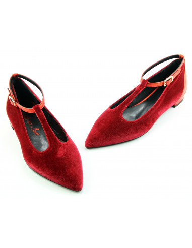 Positano In Love Ballerina Artigianale Serena